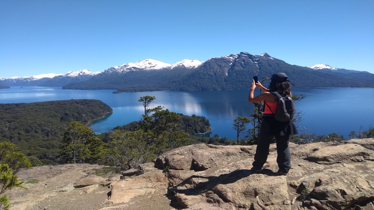 Private Tour To The Lakes And Waterfalls Of The Manso River (3)
