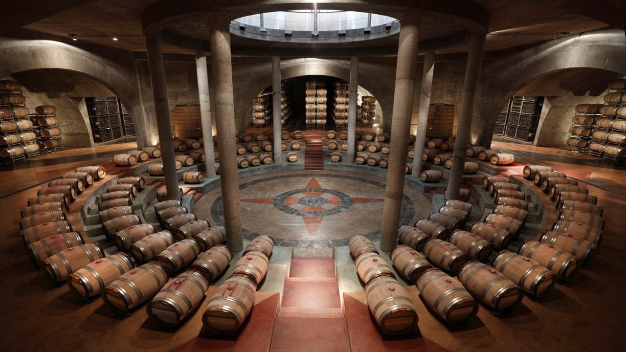 Private Wine Tour In Uco Valley (2)