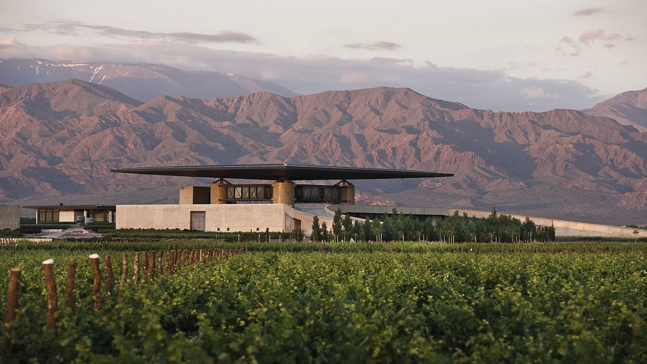 Private Wine Tour In Uco Valley (1)