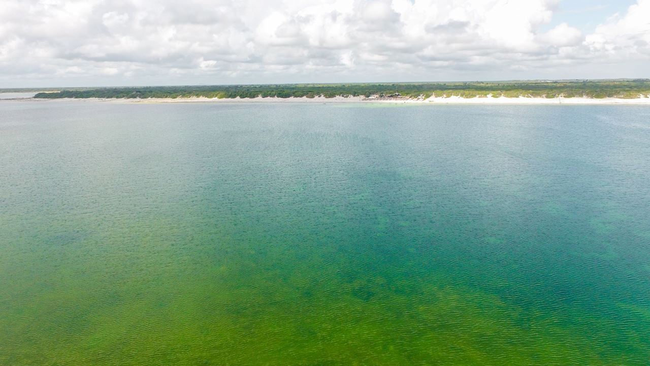 Tour Privado De Buggy A Laguna Paraíso foto 2