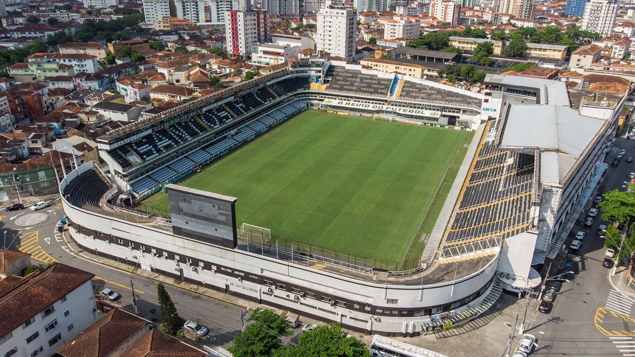 Tour Privado Em Santos: A História De Pelé foto 4