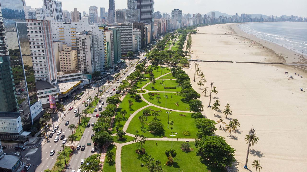 Tour Privado Em Santos: A História De Pelé foto 3