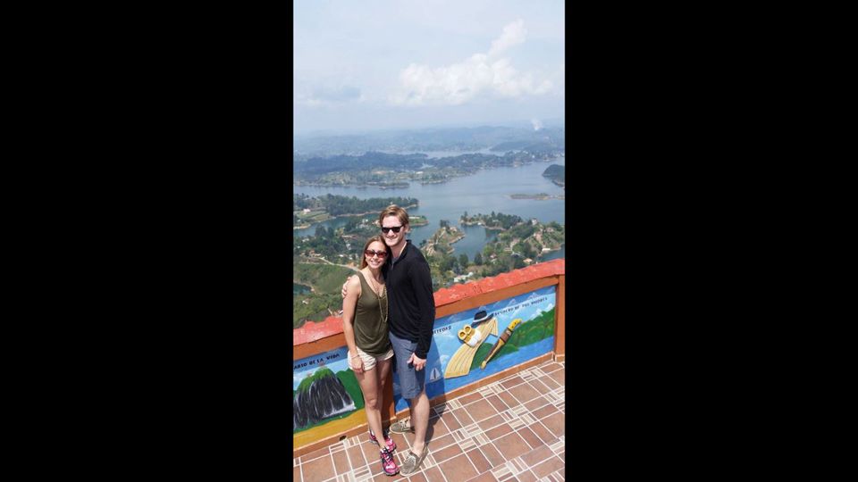 Tour Privado Guatapé E La Piedra Del Peñol foto 3