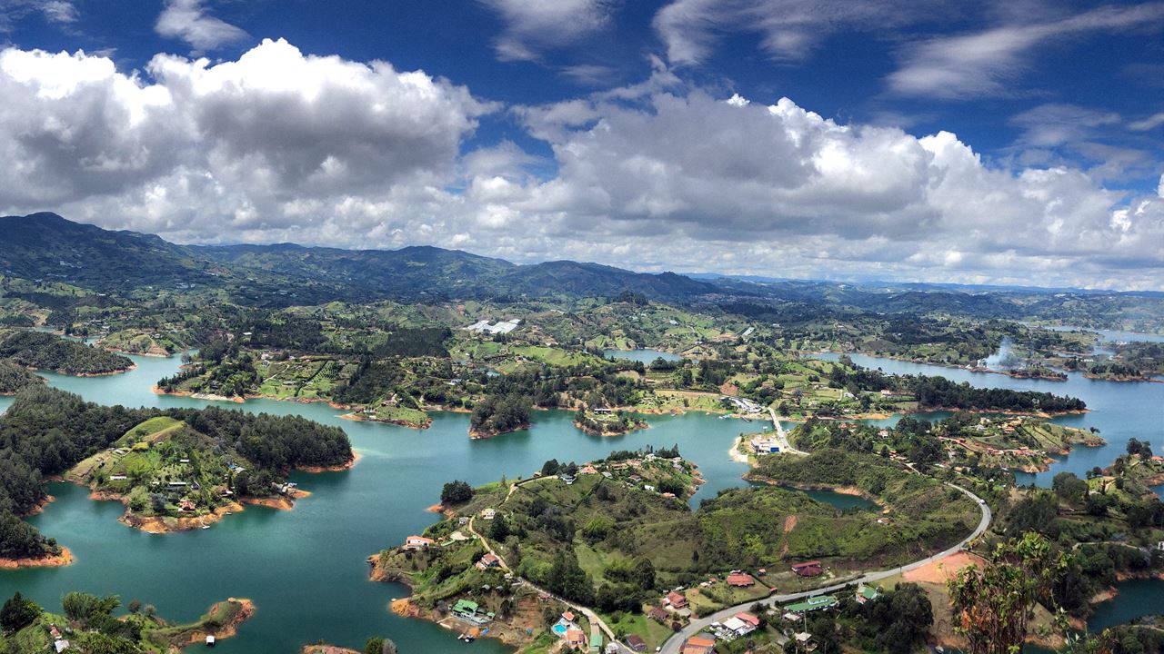 Tour Privado Guatapé E La Piedra Del Peñol foto 6