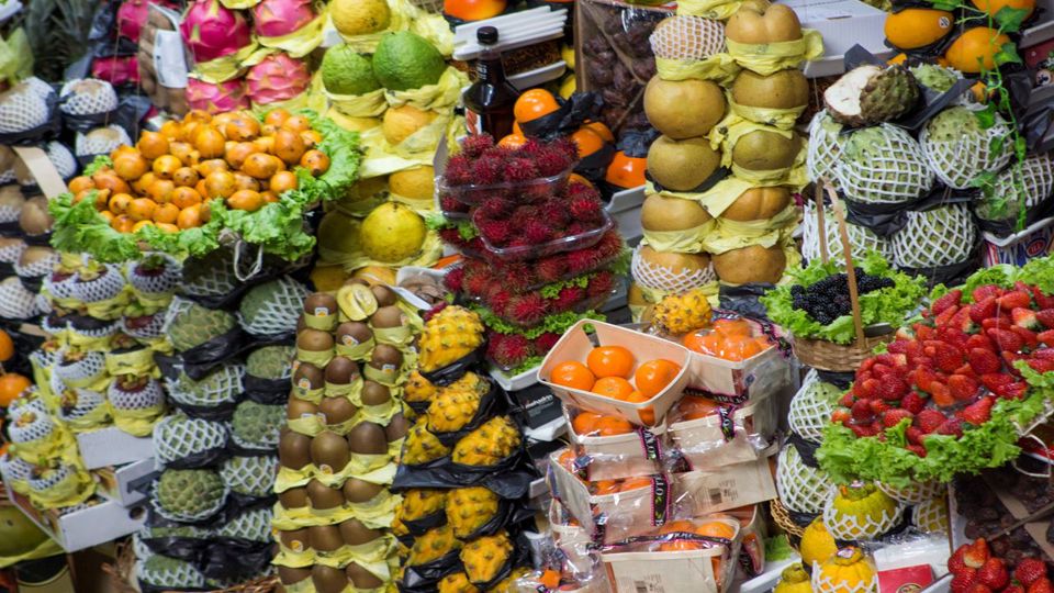 Private Tour Flavors Of São Paulo foto 2