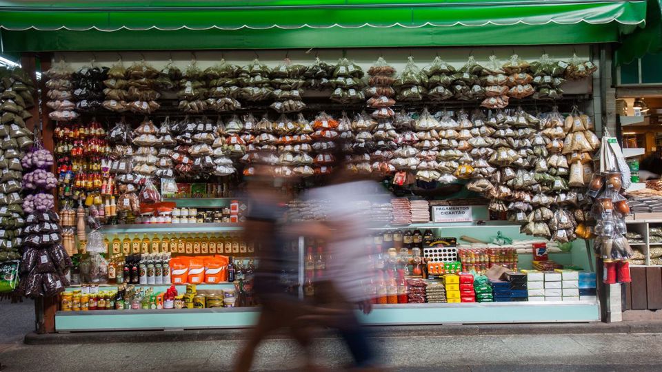 Private Tour Flavors Of São Paulo foto 8