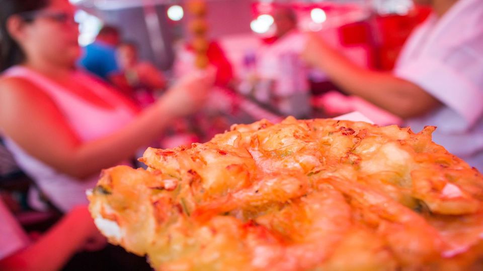 Private Tour Flavors Of São Paulo foto 5