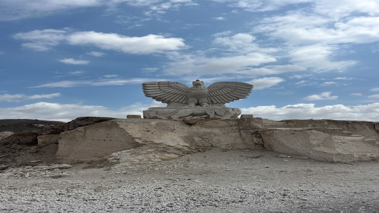 The Sillar Route foto 3