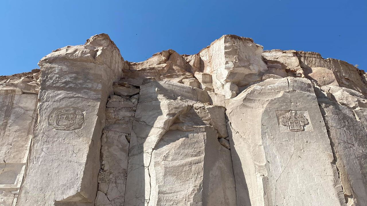 The Sillar Route foto 7