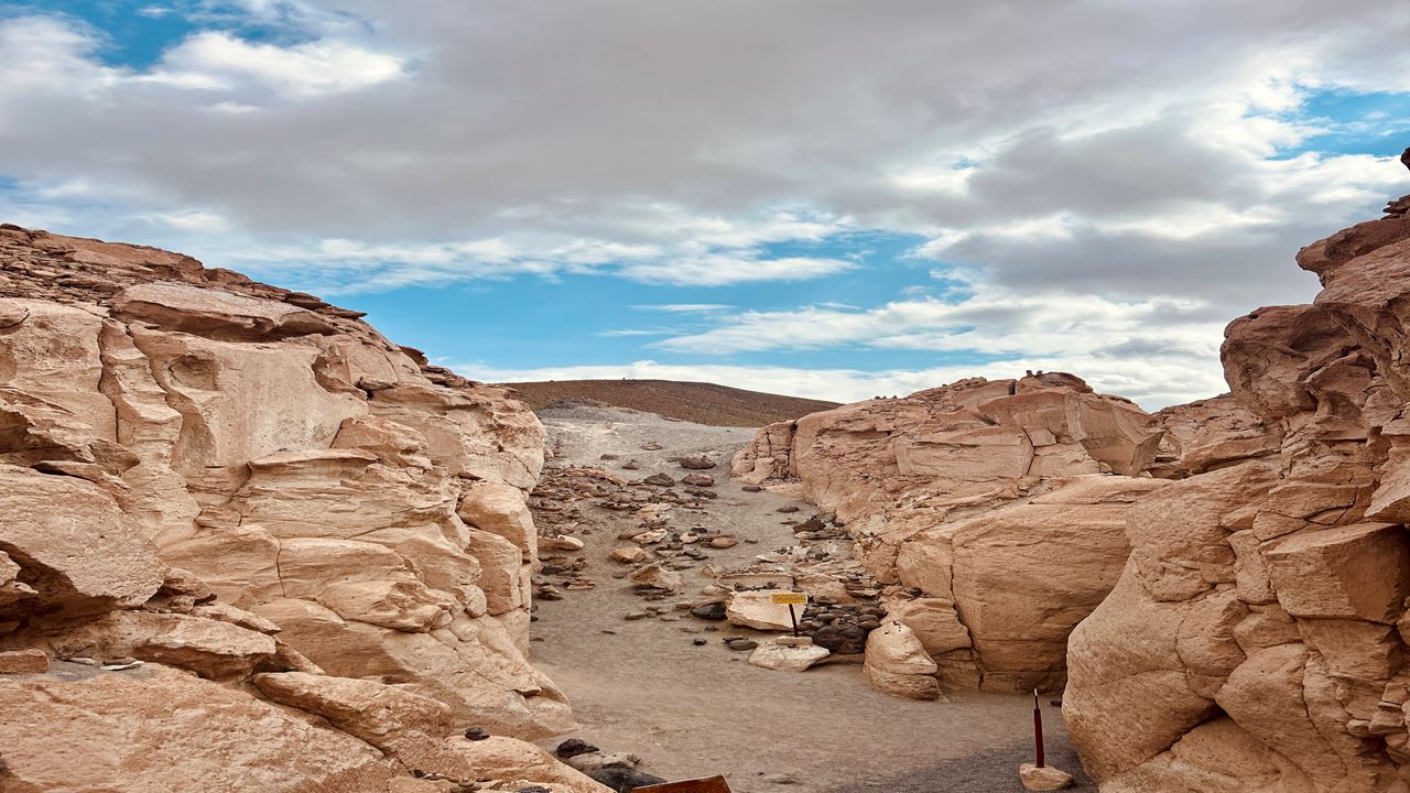 The Sillar Route foto 2