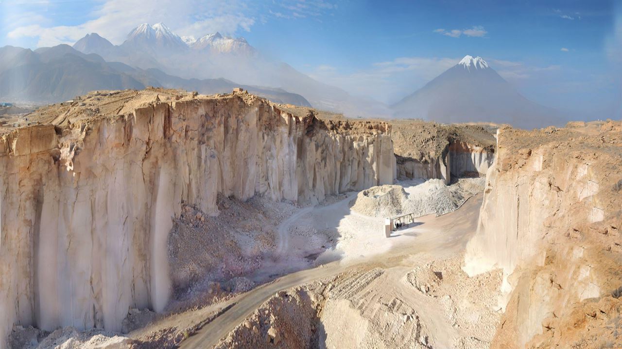 The Sillar Route foto 6