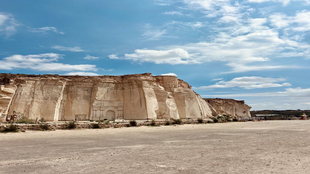 The Sillar Route foto 9