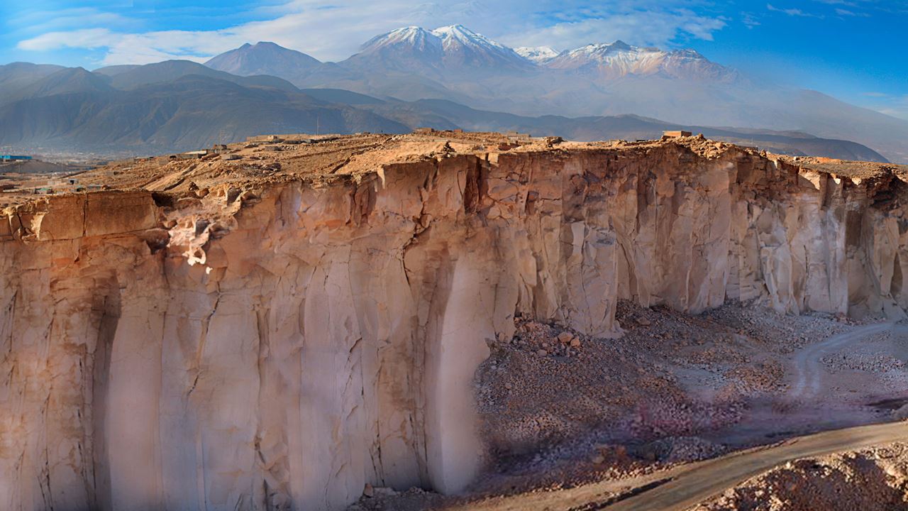 The Sillar Route foto 8