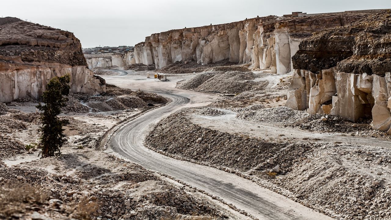 The Sillar Route foto 4