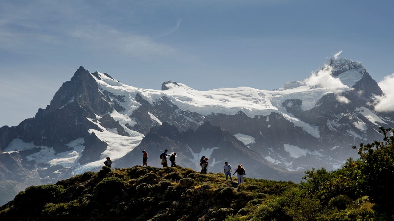 Torres Del Paine Tour In The Day (0)