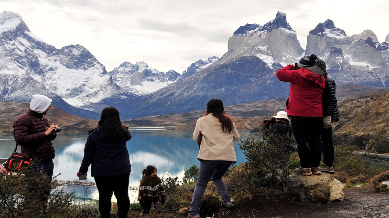 Torres Del Paine Tour In The Day (4)