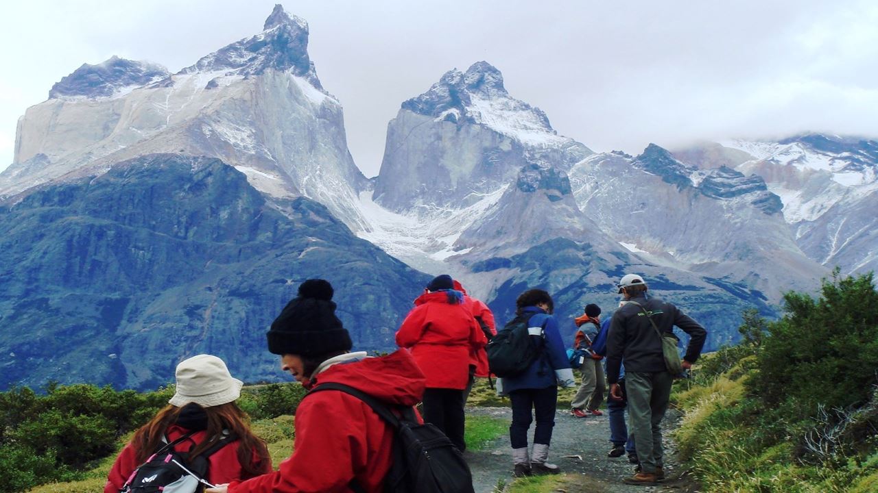 Torres Del Paine Tour In The Day (3)