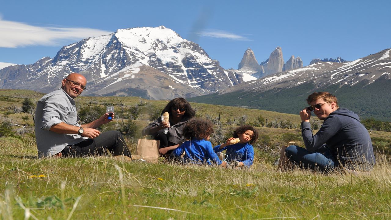 Torres Del Paine Tour In The Day (1)