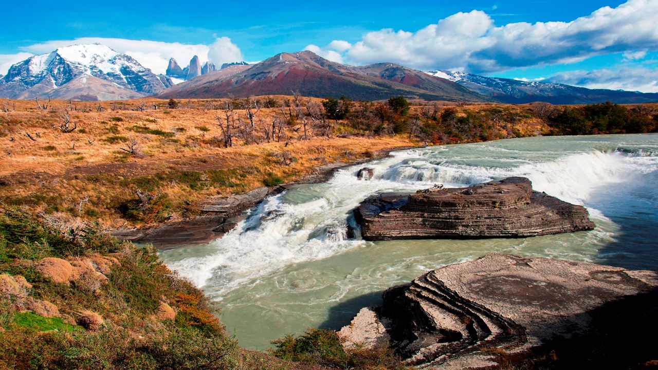 Torres Del Paine Tour In The Day (5)