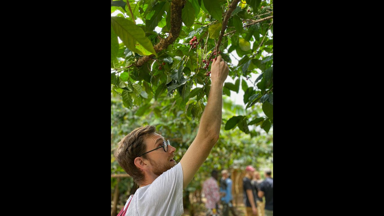 Tour De Café Tradicional foto 8