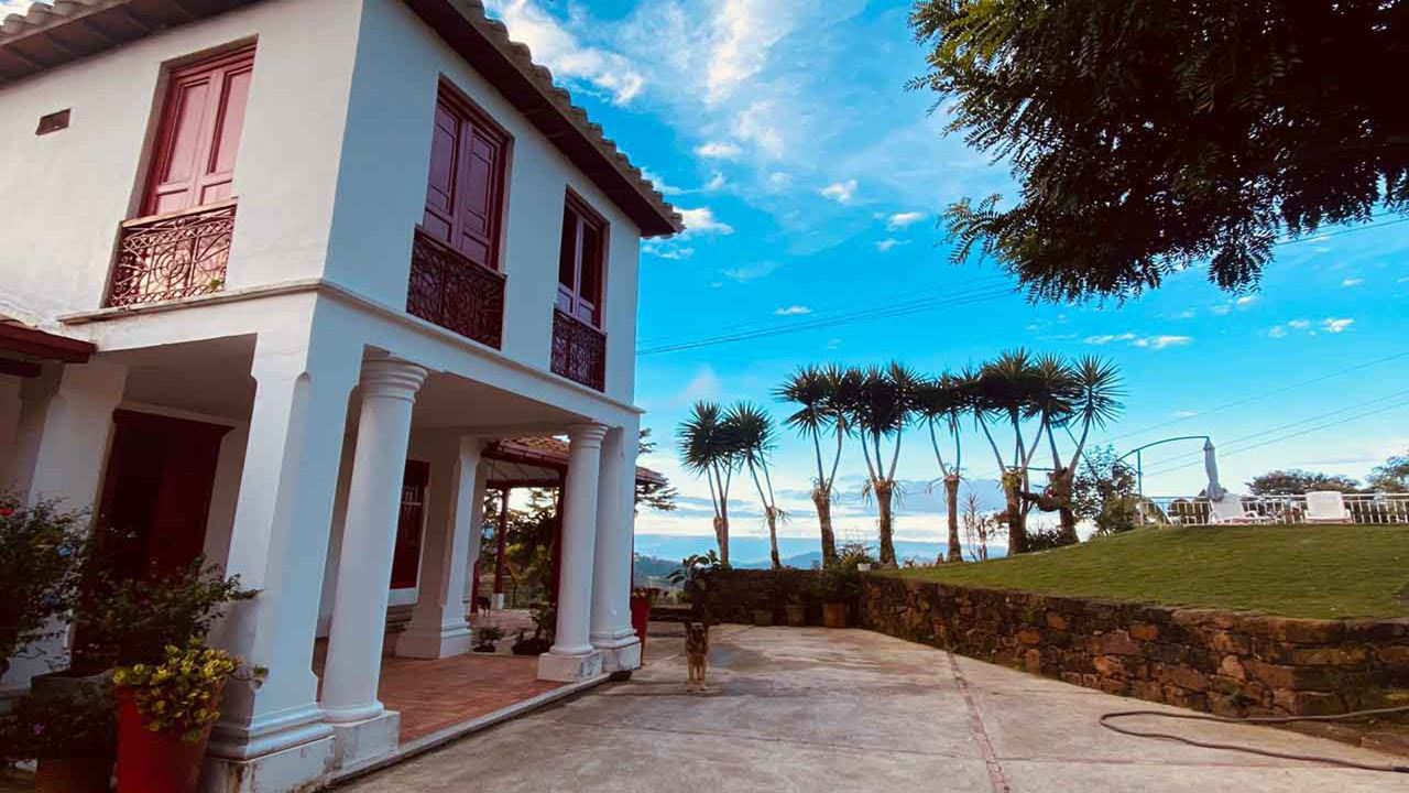 Tour De Café Tradicional foto 5