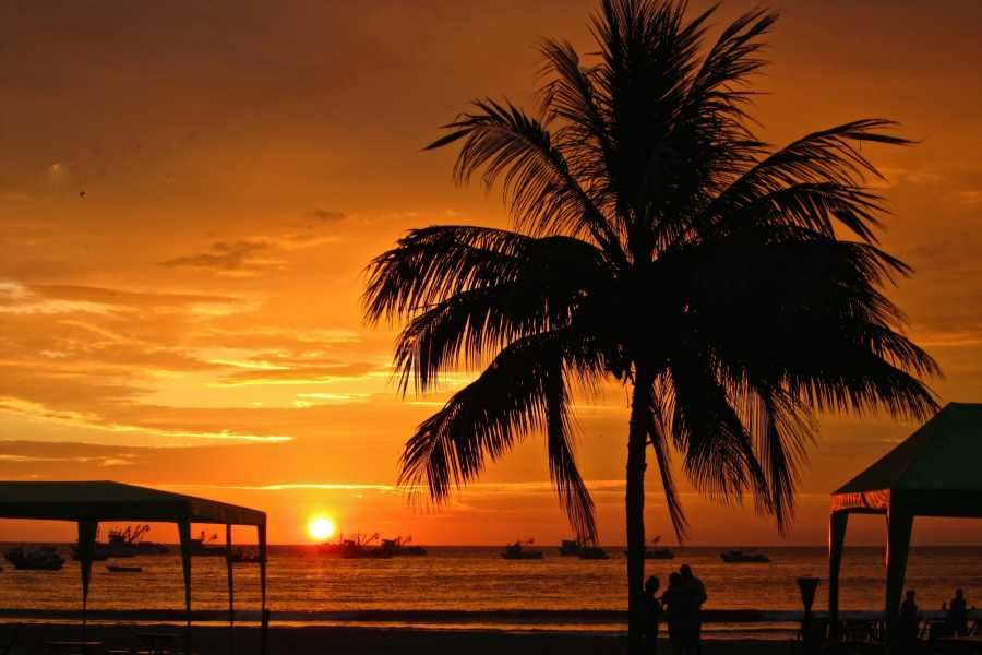 Tour Visita Playa De Los Frailes Y Comunidad Agua Blanca foto 6