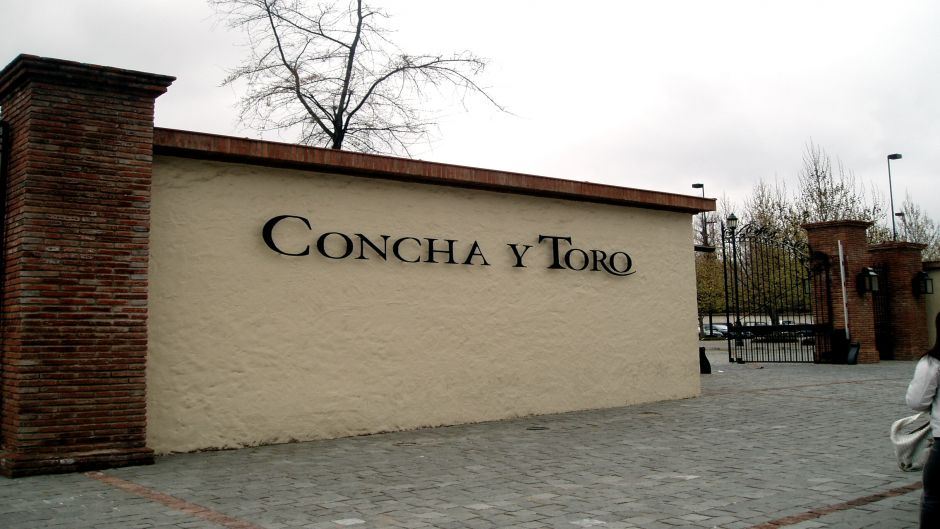Tour Y Degustación A Viña Concha Y Toro (4)