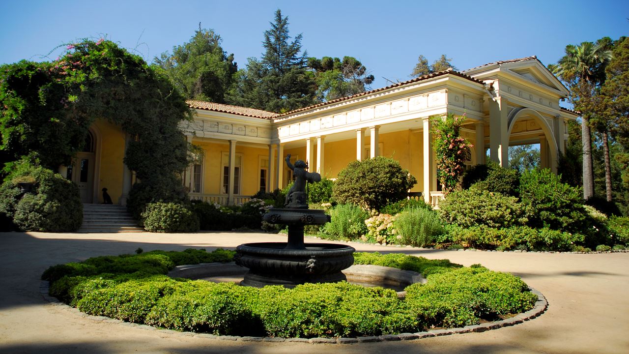Tour Y Degustación A Viña Concha Y Toro (2)