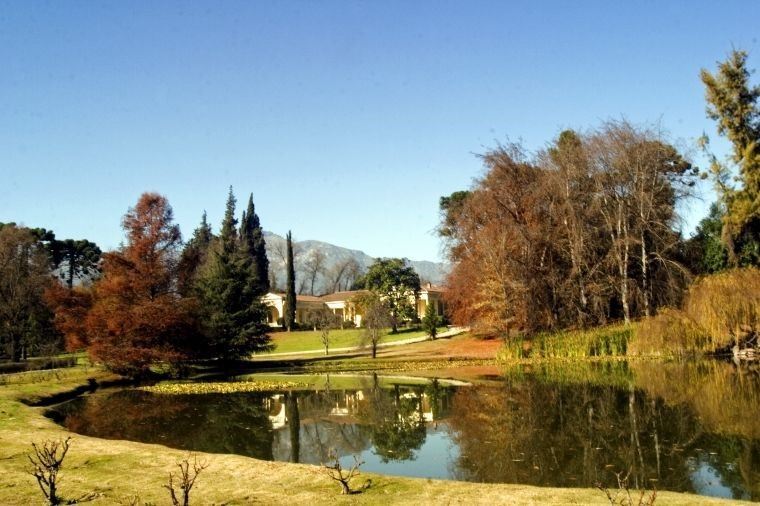 Tour E Degustação De Vinhos - Vinícolas Boutique Do Vale Do Maipo (1)