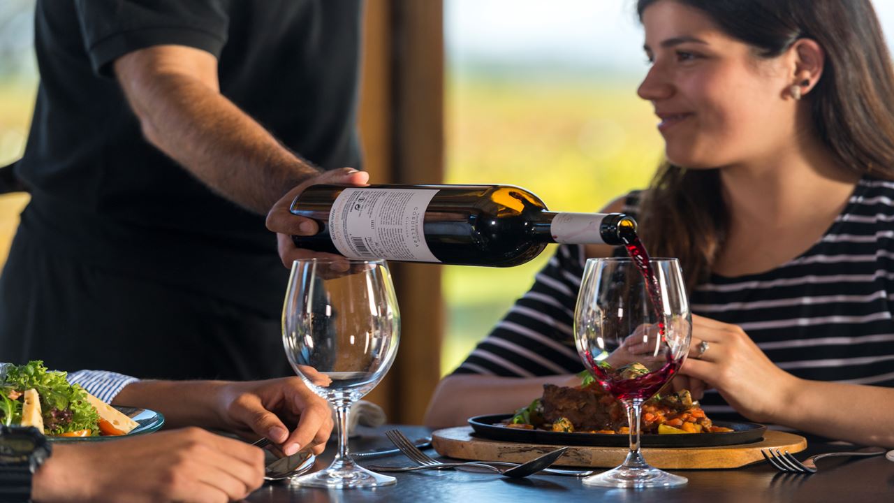 Tour E Degustação De Vinhos - Vinícolas Boutique Do Vale Do Maipo (7)