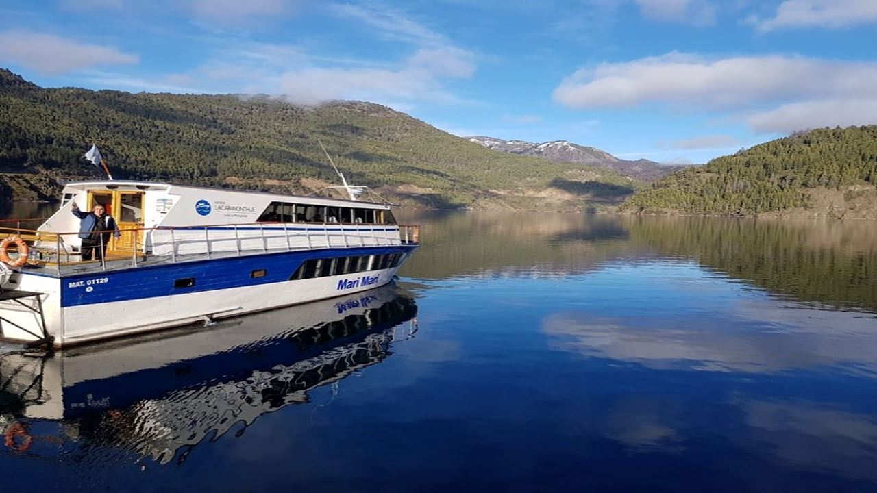 Transferência De Estágio Para Quilá Quina foto 2