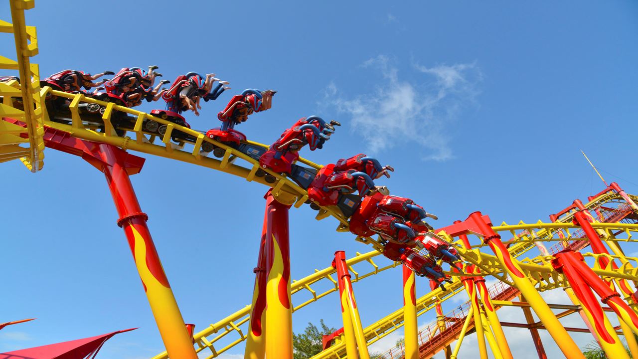 Transporte Al Parque Beto Carrero World foto 2