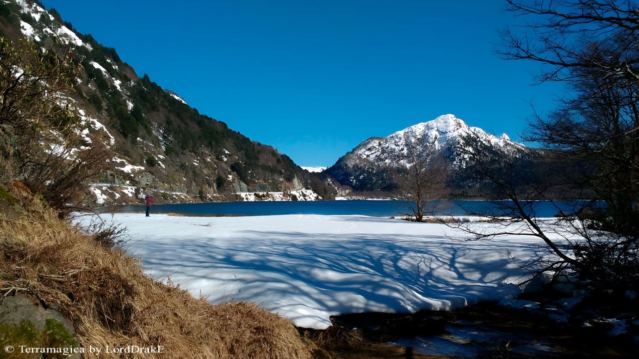 Viagem De Dia Inteiro De Pucon A San Martin De Los Andes foto 1