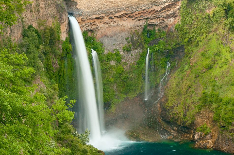 Viagem Esmeralda, Navegue Até Peulla Pelo Lago Todos Los Santos foto 5