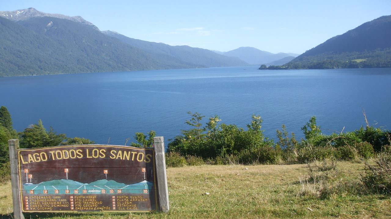 Travesia Esmeralda, Navega Hasta Peulla Por El Lago Todos Los Santos foto 7