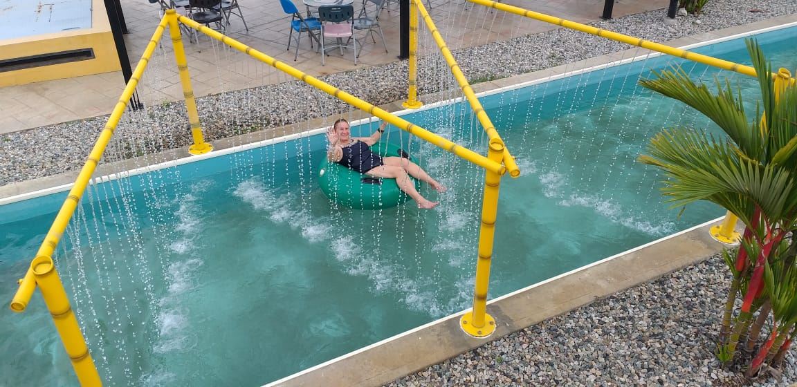 Travessia Panachi: Parque Nacional Chicamocha foto 10