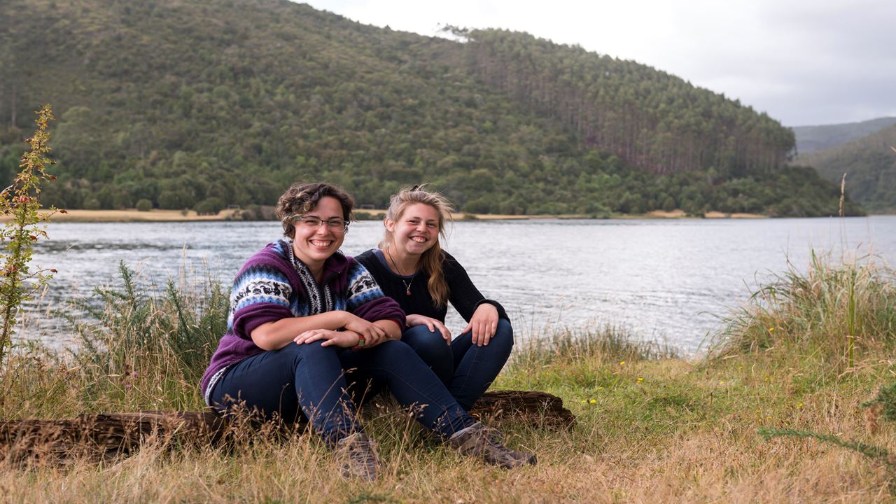 Trek Florestas Ancestrais Do Parque Nacional Costeiro De Alerce
 foto 4