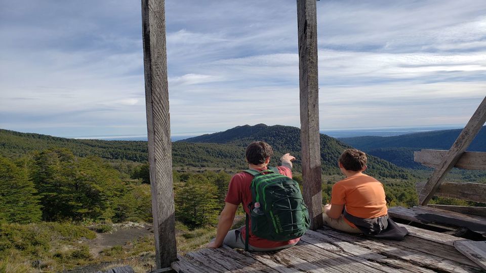 Desolation Pass Trek, Uma Aventura Épica Entre Lagos E Montanhas foto 2