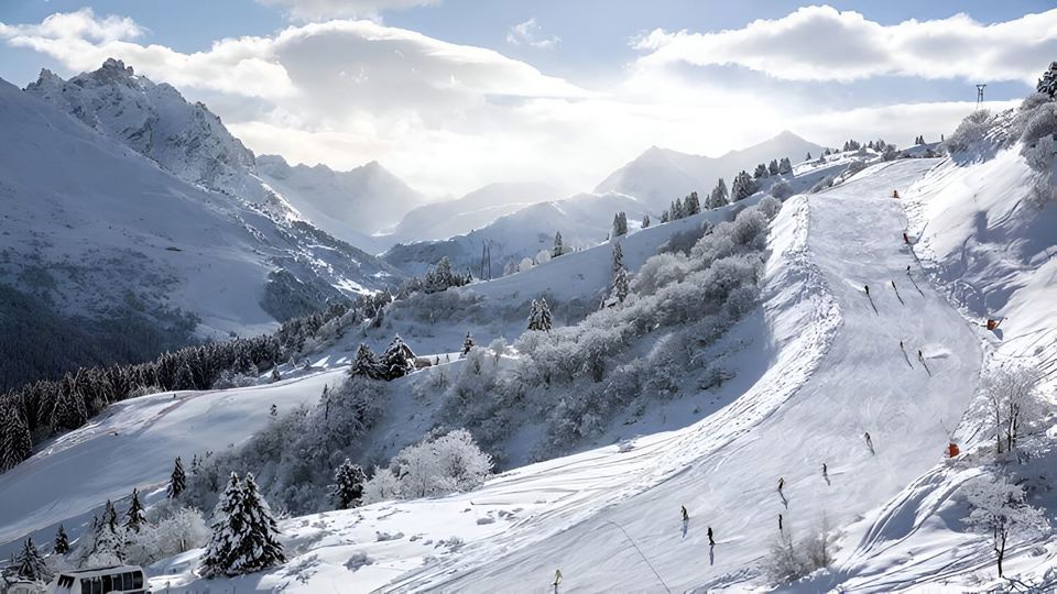 Desolation Pass Trek, Uma Aventura Épica Entre Lagos E Montanhas foto 7