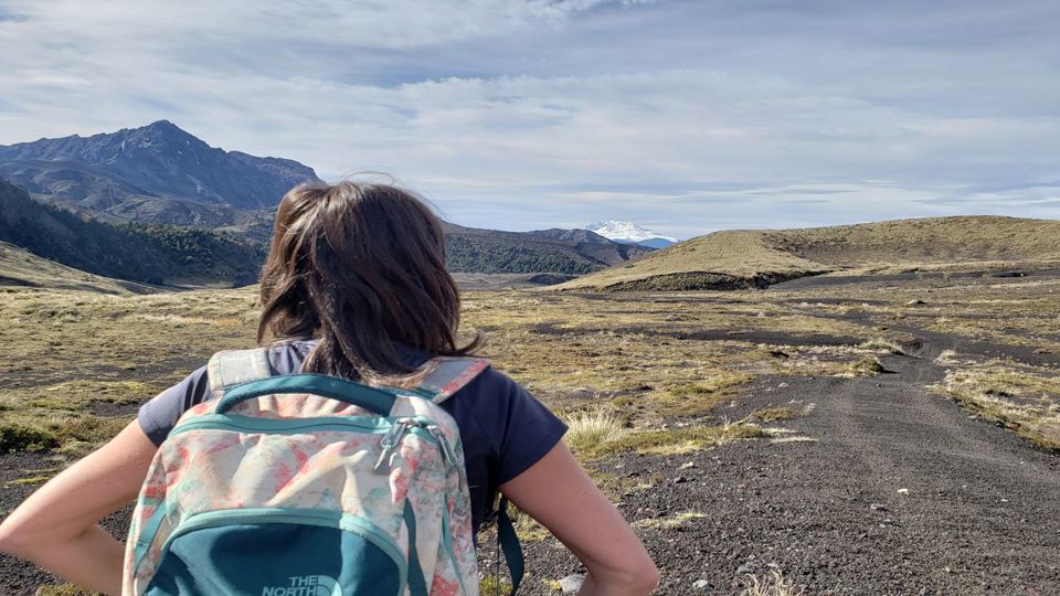 Desolation Pass Trek, Uma Aventura Épica Entre Lagos E Montanhas foto 3