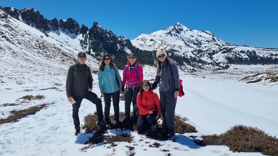 Desolation Pass Trek, Uma Aventura Épica Entre Lagos E Montanhas foto 5
