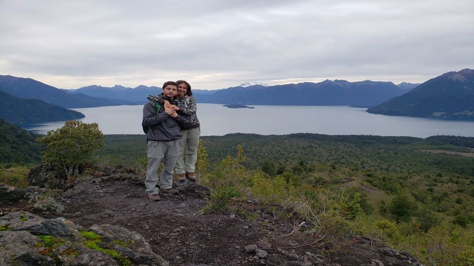 Desolation Pass Trek, Uma Aventura Épica Entre Lagos E Montanhas foto 4