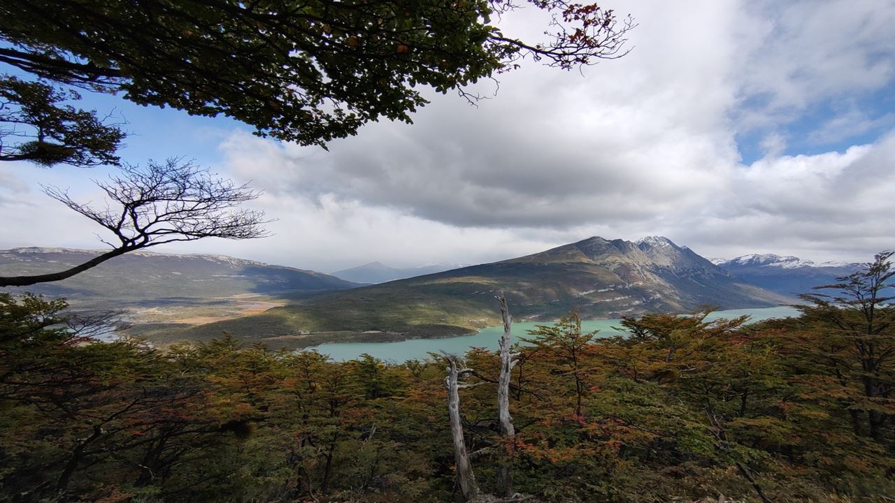 360° Trekking Guanaco Hill (1)