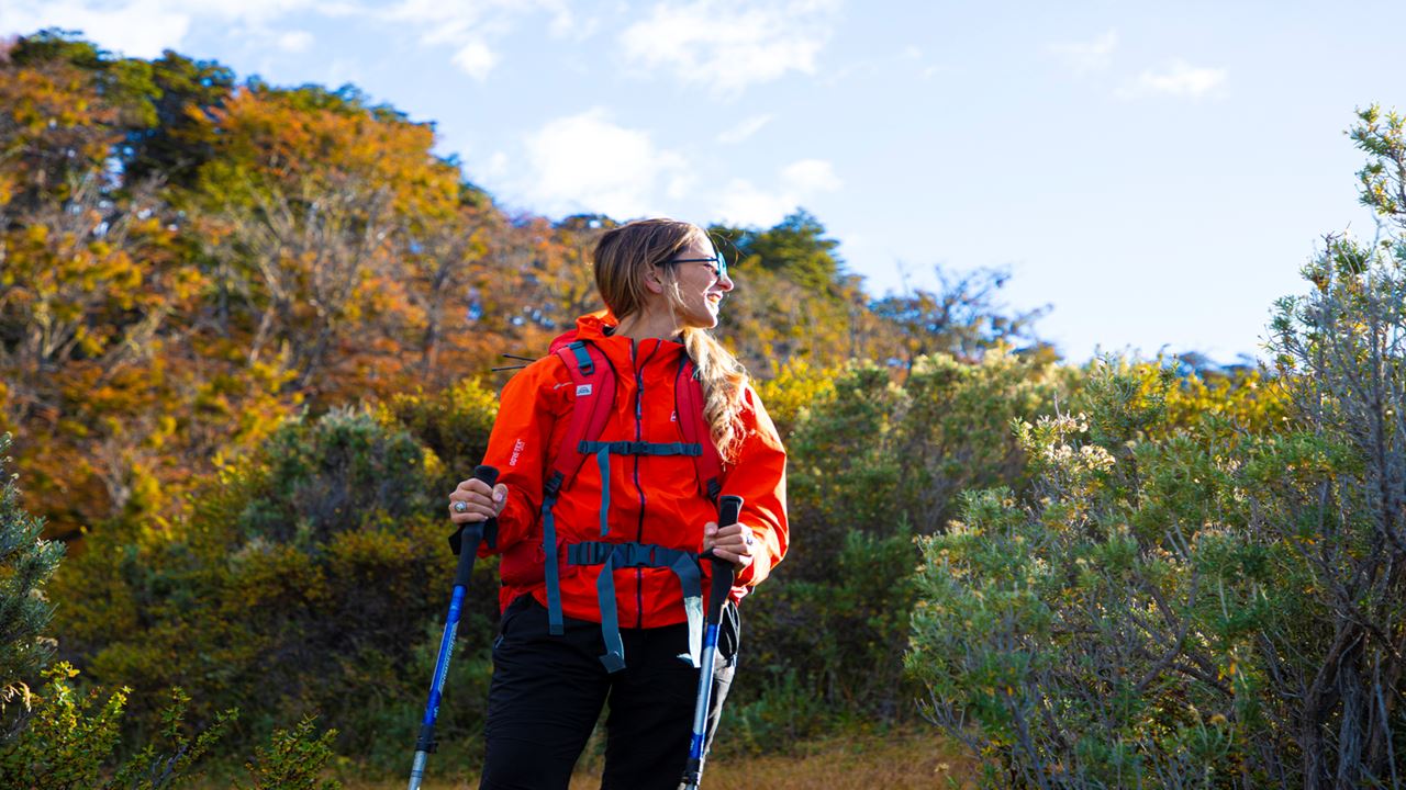 Trekking To Estancia Tunel (0)
