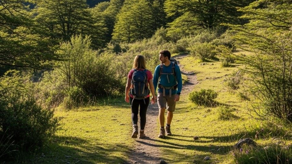 Trekking To Estancia Tunel (5)