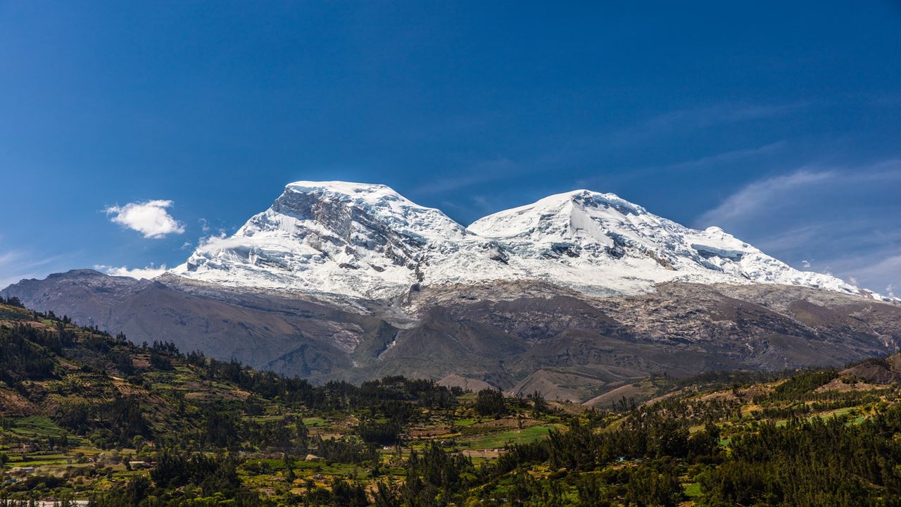 Lake 69 Trek Day Tour - White Mountain Range foto 5