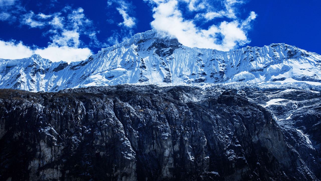 Lake 69 Trek Day Tour - White Mountain Range foto 8