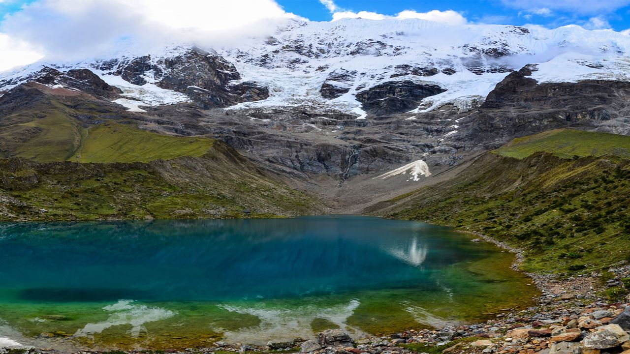 Trekking A La Laguna Humantay (4)