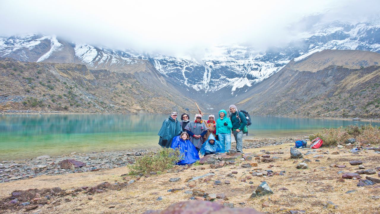 Trekking A La Laguna Humantay (7)