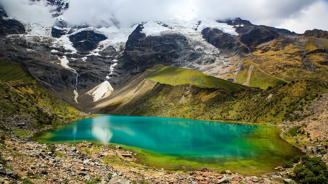 Trekking A La Laguna Humantay (5)